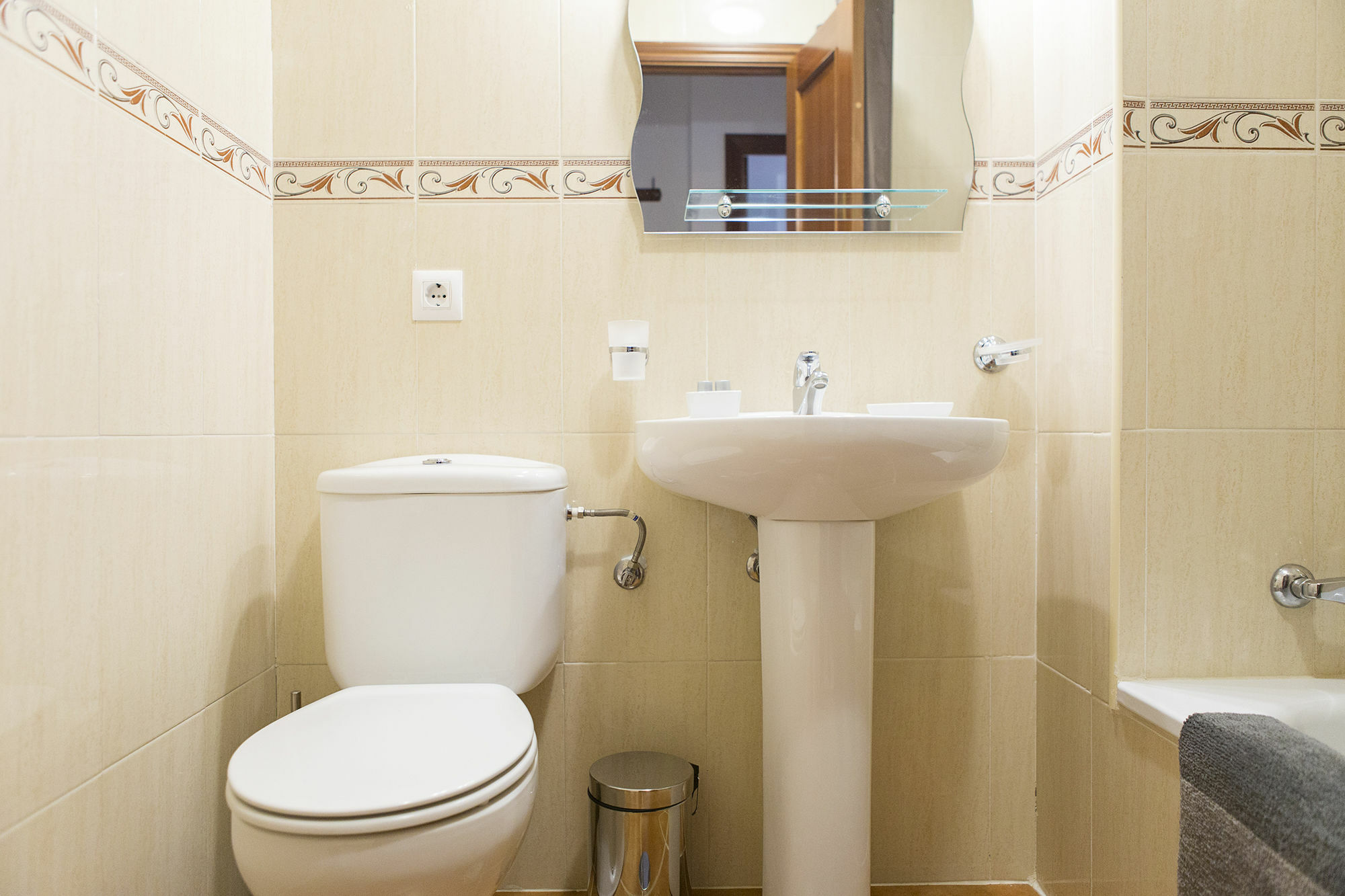 Appartement Hello Flat Delicias *